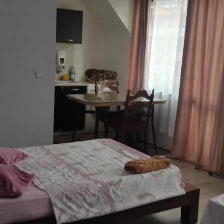 Apartment Ivaylo ヴァルナ エクステリア 写真