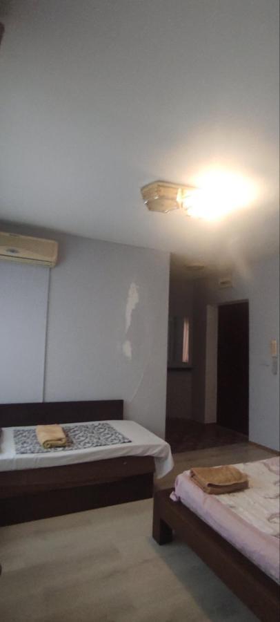 Apartment Ivaylo ヴァルナ エクステリア 写真