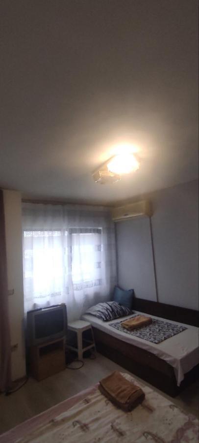 Apartment Ivaylo ヴァルナ エクステリア 写真