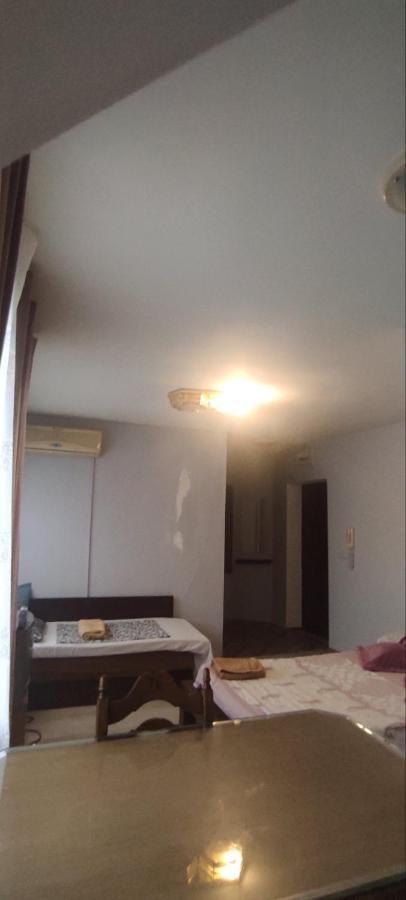 Apartment Ivaylo ヴァルナ エクステリア 写真