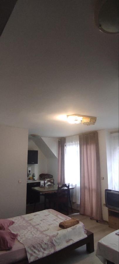 Apartment Ivaylo ヴァルナ エクステリア 写真