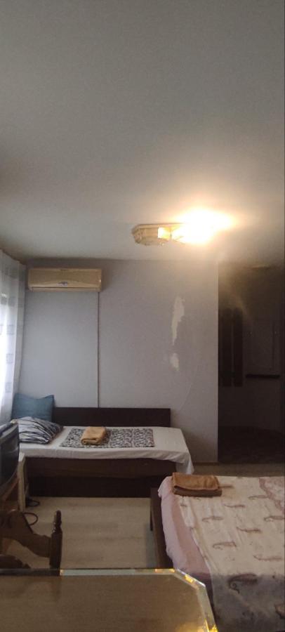 Apartment Ivaylo ヴァルナ エクステリア 写真
