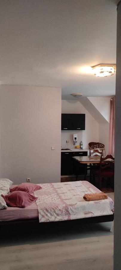 Apartment Ivaylo ヴァルナ エクステリア 写真