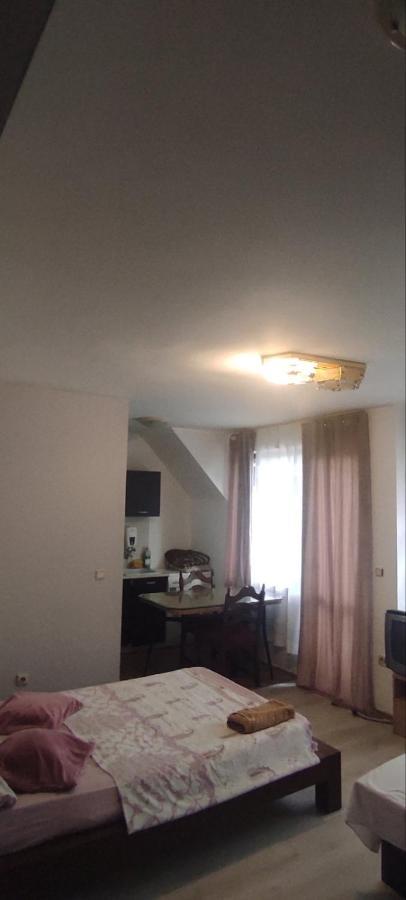 Apartment Ivaylo ヴァルナ エクステリア 写真