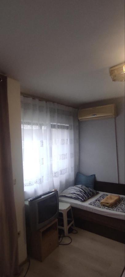 Apartment Ivaylo ヴァルナ エクステリア 写真