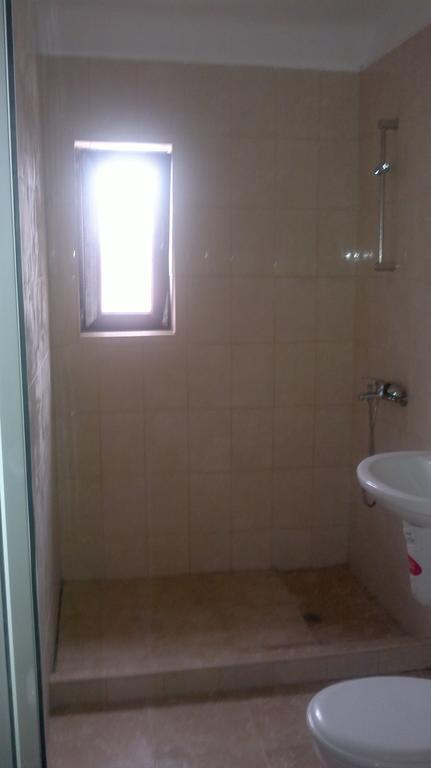 Apartment Ivaylo ヴァルナ エクステリア 写真