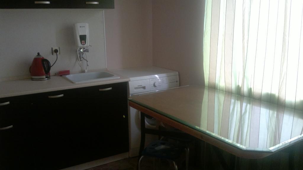 Apartment Ivaylo ヴァルナ エクステリア 写真