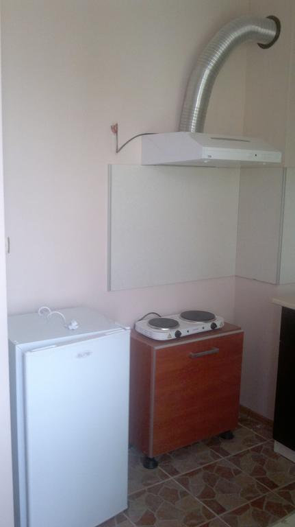 Apartment Ivaylo ヴァルナ エクステリア 写真