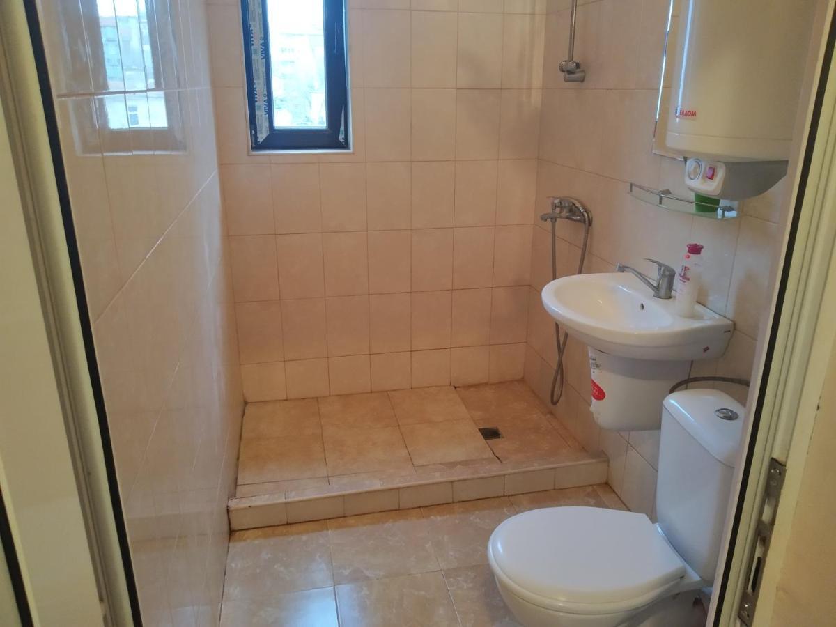 Apartment Ivaylo ヴァルナ エクステリア 写真