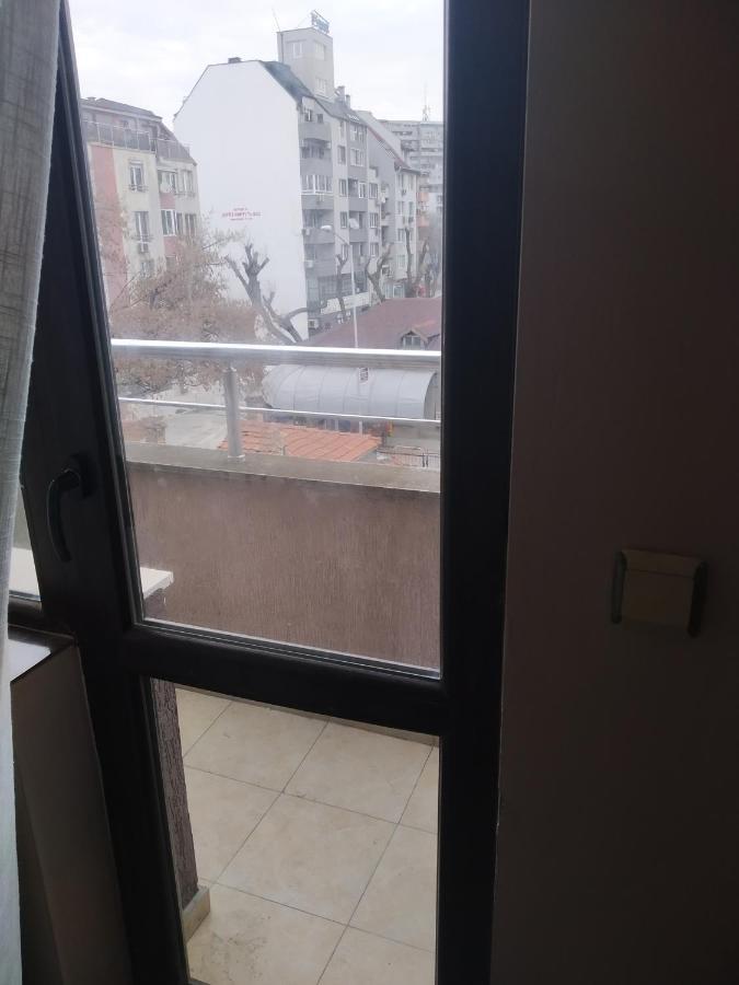 Apartment Ivaylo ヴァルナ エクステリア 写真